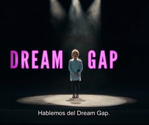 Dream Gap